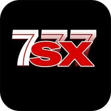 777SX Game logo